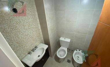 DEPTO 2 AMB CON BALCON A ESTRENAR - APTO CREDITO