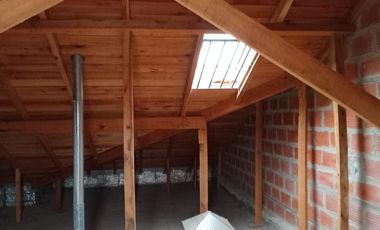 Casa en Esc.-Centro
