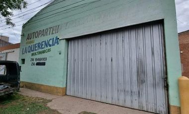 Depósito en  venta en Junin