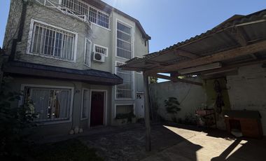 Venta, Casa, 7 ambientes, Jardín, Cochera, Parrilla, San. Fernando - Libert./Rio.