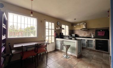 Venta, Casa, 7 ambientes, Jardín, Cochera, Parrilla, San. Fernando - Libert./Rio.