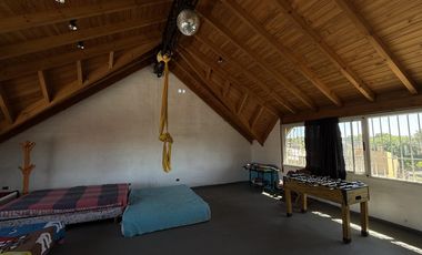 Venta, Casa, 7 ambientes, Jardín, Cochera, Parrilla, San. Fernando - Libert./Rio.