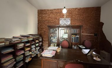 Venta, Casa, 7 ambientes, Jardín, Cochera, Parrilla, San. Fernando - Libert./Rio.