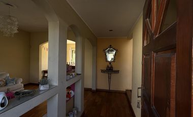 Venta, Casa, 7 ambientes, Jardín, Cochera, Parrilla, San. Fernando - Libert./Rio.