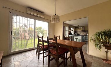 Venta, Casa, 7 ambientes, Jardín, Cochera, Parrilla, San. Fernando - Libert./Rio.
