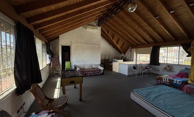Venta, Casa, 7 ambientes, Jardín, Cochera, Parrilla, San. Fernando - Libert./Rio.