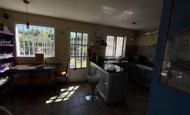 Venta, Casa, 7 ambientes, Jardín, Cochera, Parrilla, San. Fernando - Libert./Rio.