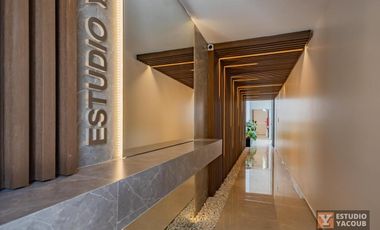 Departamento en Venta - Monoambiente 1 Baño - 38 mts2 - La Plata