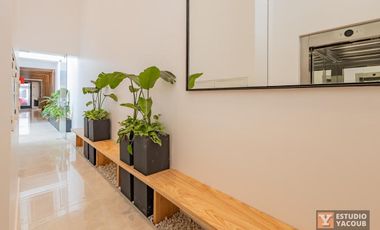 Departamento en Venta - Monoambiente 1 Baño - 38 mts2 - La Plata