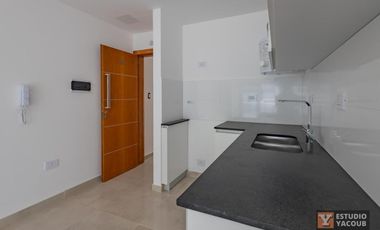 Departamento en Venta - Monoambiente 1 Baño - 38 mts2 - La Plata