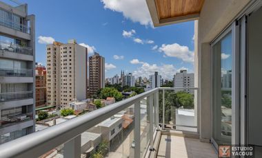 Departamento en Venta - Monoambiente 1 Baño - 38 mts2 - La Plata