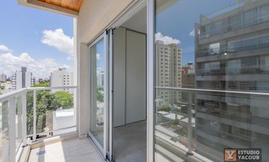 Departamento en Venta - Monoambiente 1 Baño - 38 mts2 - La Plata