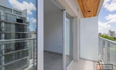 Departamento en Venta - Monoambiente 1 Baño - 38 mts2 - La Plata