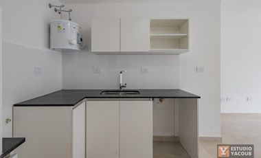 Departamento en Venta - Monoambiente 1 Baño - 38 mts2 - La Plata