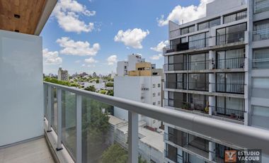 Departamento en Venta - Monoambiente 1 Baño - 38 mts2 - La Plata