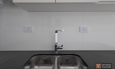 Departamento en Venta - Monoambiente 1 Baño - 38 mts2 - La Plata