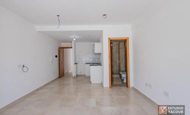 Departamento en Venta - Monoambiente 1 Baño - 38 mts2 - La Plata