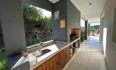 VENTA, CASA, COSTA ESMERALDA, RESIDENCIAL I, LOTE AL 500