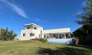 VENTA, CASA, COSTA ESMERALDA, RESIDENCIAL I, LOTE AL 500