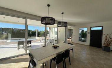 VENTA, CASA, COSTA ESMERALDA, RESIDENCIAL I, LOTE AL 500