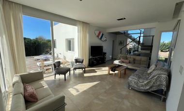 VENTA, CASA, COSTA ESMERALDA, RESIDENCIAL I, LOTE AL 500