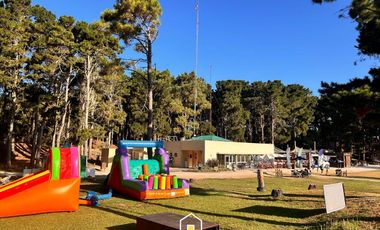 VENTA, CASA, COSTA ESMERALDA, RESIDENCIAL I, LOTE AL 500