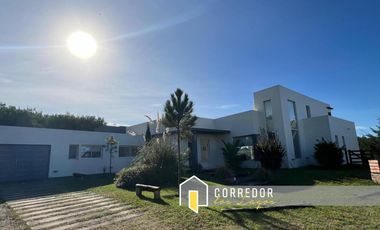 VENTA, CASA, COSTA ESMERALDA, RESIDENCIAL I, LOTE AL 500