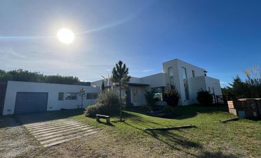 VENTA, CASA, COSTA ESMERALDA, RESIDENCIAL I, LOTE AL 500