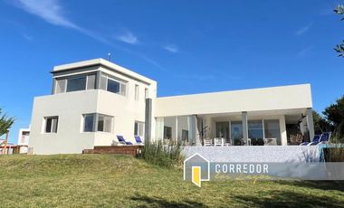 VENTA, CASA, COSTA ESMERALDA, RESIDENCIAL I, LOTE AL 500