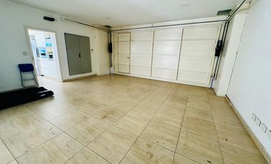 Casa minimalista en  Venta 6 ambientes Ramos Mejia