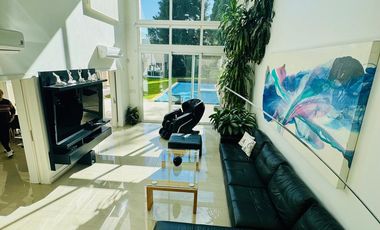 Casa minimalista en  Venta 6 ambientes Ramos Mejia