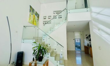 Casa minimalista en  Venta 6 ambientes Ramos Mejia
