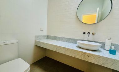 Casa minimalista en  Venta 6 ambientes Ramos Mejia