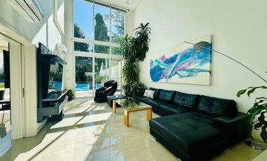 Casa minimalista en  Venta 6 ambientes Ramos Mejia