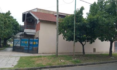 Casa en Lomas de Zamora Oeste