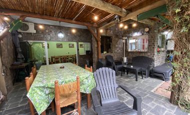 CHALET