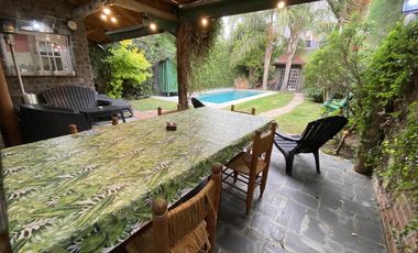 CHALET