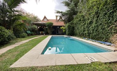 CHALET