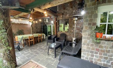 CHALET