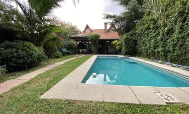 CHALET