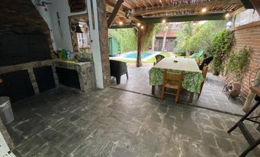 CHALET
