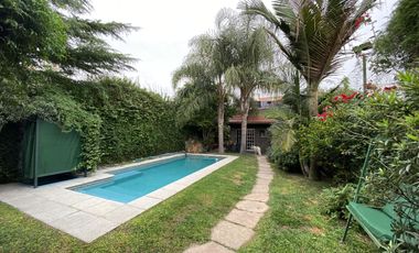 CHALET