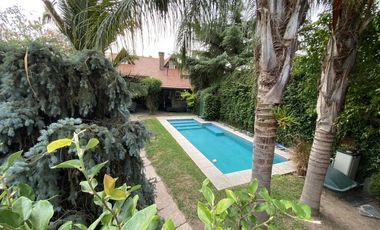CHALET