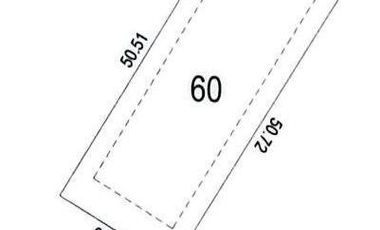 Terreno en venta Vida Club de Campo  en FUNES, Lote 60  con fondo al reservorio y fondo norte