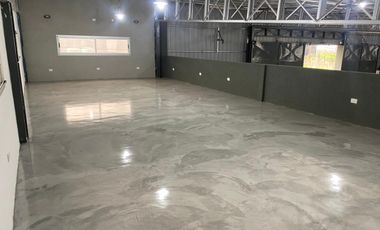 Galpón en  Zona Industrial - Roldan