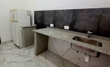 Galpón en  Zona Industrial - Roldan