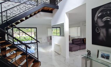 Casa en alquiler anual en Terralagos Canning