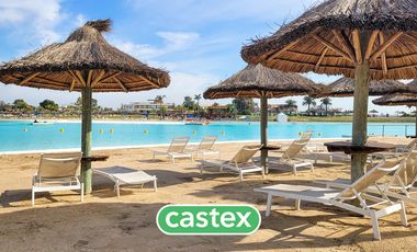 Casa en alquiler anual en Terralagos Canning
