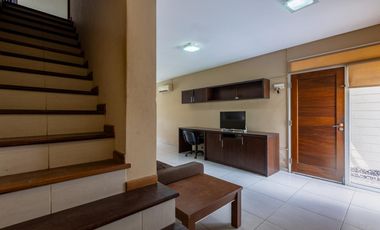 VENTA/PERMUTA- Casa 3 dormitorios. Alvear.