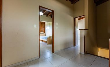 VENTA/PERMUTA- Casa 3 dormitorios. Alvear.